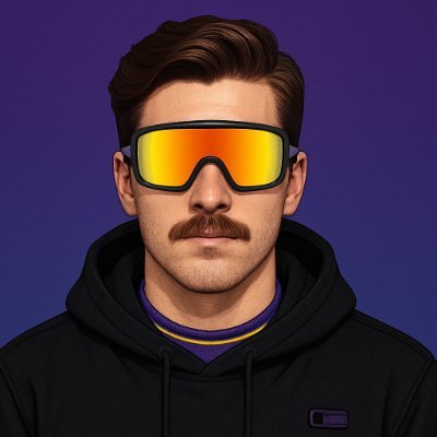 Gamer & Outdoorsman🎮🌲 | Twitch Partner | 650K+on TikTok | Powered By: @GFuelEnergy | Business Inquiries: bharptv@gmail.com • #BTEAM
