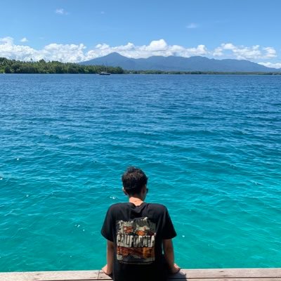 daridulutoh's profile picture. sifat asli kita akan terlihat pada saat…