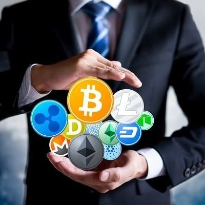 crypto__bites's profile picture. Crypto enthusiastic | Crypto News | Crypto bites for life...