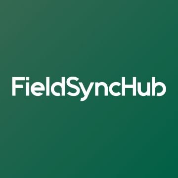 fieldsynchub's profile picture.