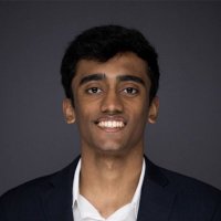 Sundhar Vinodh Sangeetha (@sundharvs) 's Twitter Profile
