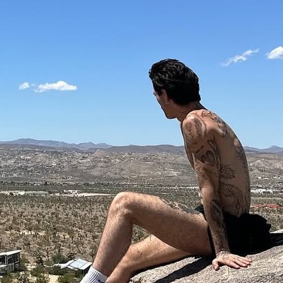 samuelreids's profile picture. 