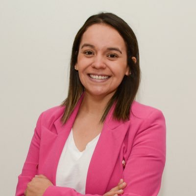 Fonoaudióloga - Magister en Administración de Salud, Vichuquén es el mejor lugar del mundo 🌎 Ig @materebravo