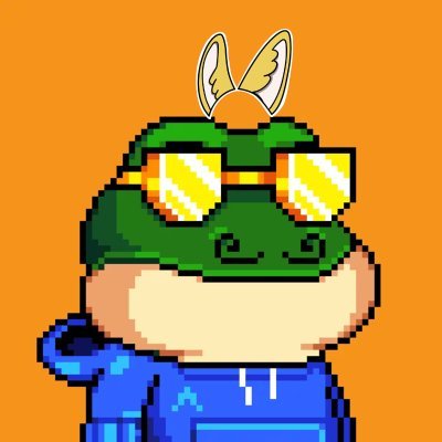 shijinxiang9898's profile picture. 因为相信，所以看见 😈
BEL1EV1NG  $1 coin
