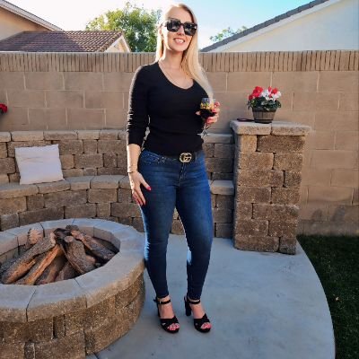 New page, follow me back ♥️💚
Based In Southern California, But Travel Everywhere 😉
https://t.co/l8U2WNUi9k