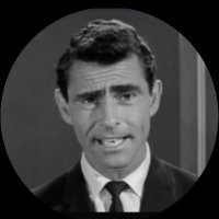 Lesbian Rod Serling π΅πΈπΊπ¦ (@lrserling) 's Twitter Profile Photo Lesbian Rod Serling π΅πΈπΊπ¦ (@lrserling) 's Twitter Profile Photo