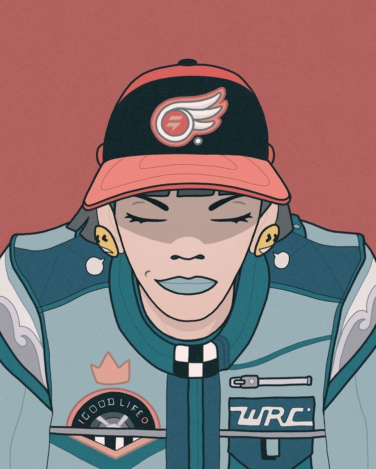 __vicnashGG's profile picture. Cryptocurrency Analyst Unlocking the potential of decentralized apps ◾️ Style icon in the making ◾️ Blockchain platform architect