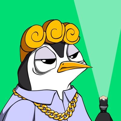Crypto_Yorick's profile picture. NFT Enthusiast and Collector