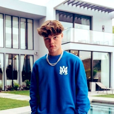 ShortsJack87098's profile picture. TikTok/Shorts_Jack.Doherty