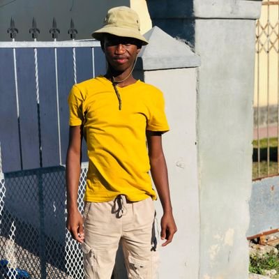 🇿🇦📍
I'm the next big thing.