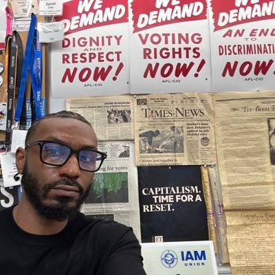 ColesForChange's profile picture. National Program coordinator @BlackYouthVote email: byv@ncbcp.org  ig: @colesforchange