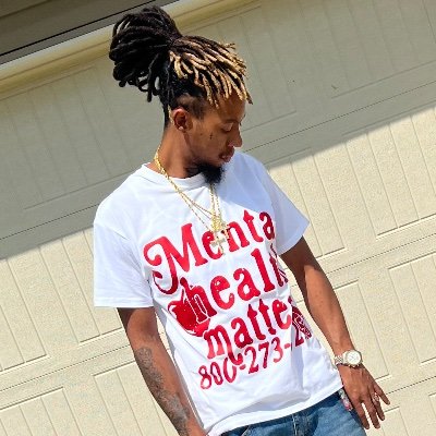 Follow me @You_BLUFF Be yourself, everybody else is already taken! #ColdHearted #NCCU16