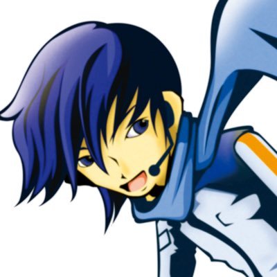 KAITO NEGATIVITY 🍨 Profile