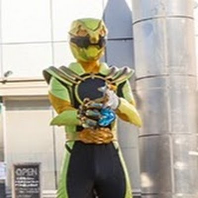 Masabu002's profile picture. 仮面ライダースーパー戦隊が好きな人