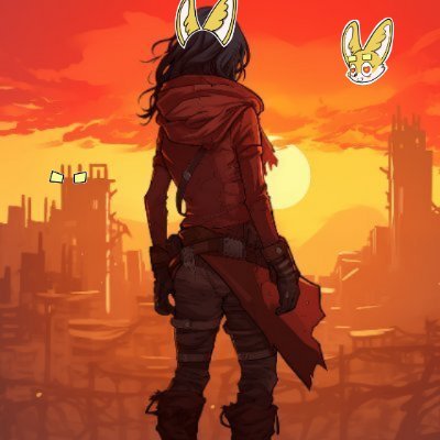 Cryptotoyu's profile picture. Sahara #0047819
Star Citizen