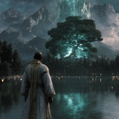 InquisetorMHL's profile picture. Paradisio.