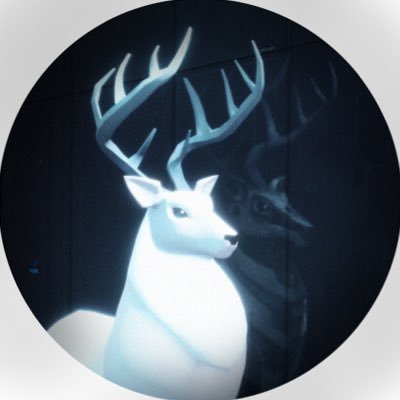 Duo making Stalhart, a game about a deer... & something darker ✨ WISHLIST ↓ ✨