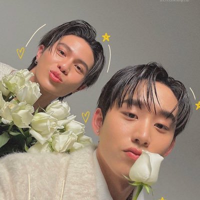 Kpop/Bl have my whole heart ❤️