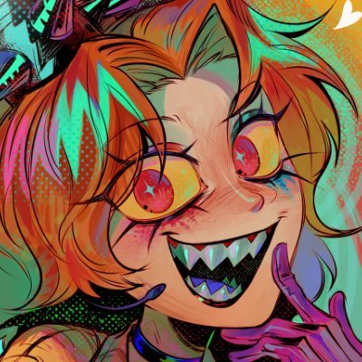 Jaco☕🫀 🔴OPEN COMMISSIONS🔴さんのプロフィール画像