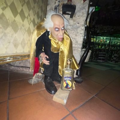 theRabidFarter's profile picture. 