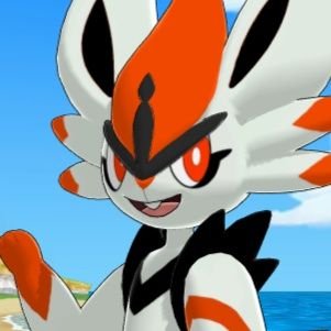 Proudly owns a 5ft Cinderace plush
Male 24.
best friends with @ElJoshy7
#Scorbunny #Raboot #Cinderace
@dougeternal.bsky.socal