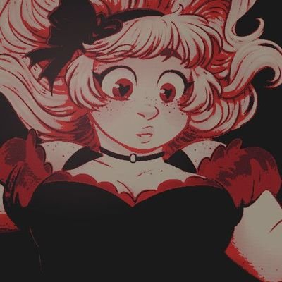 LEWD ACCS, IRLS, AND BLANKS DNI || FC: Alice (Alice and the Nightmare) || Male Mun || 23 Years Old || SFW || Duel Spirit Seer.