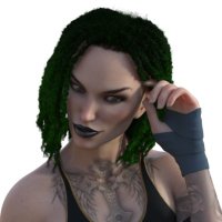 Dreadgale (@dreadgale_real) 's Twitter Profile