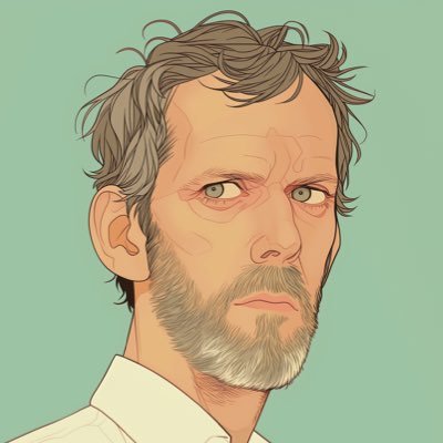 cappa's profile picture. a founder now