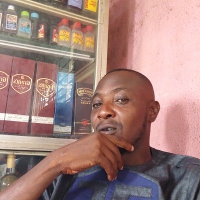 kunlemathew01's profile picture. God pass Dem