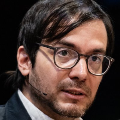 Professor @elcolmex | Intellectual History Ph.D. @Princeton | Author @PennPress @LibrosColmex
https://t.co/YlnuShrbsJ