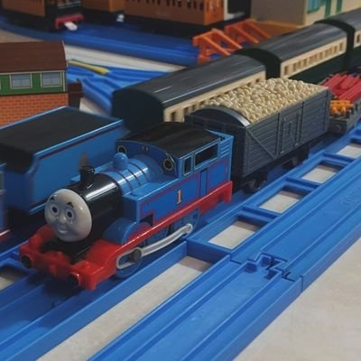 local thomas fan