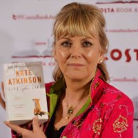 Kate Atkinson (@kate_atkinson56) 's Twitter Profile