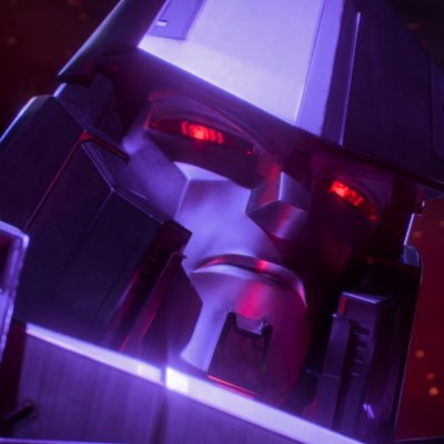 Padre Homuncular Profile