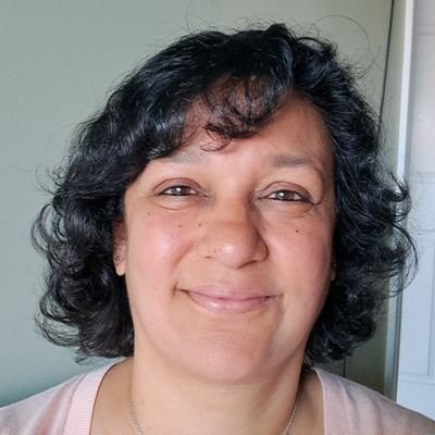 Gillian D'Souza Nazareth Profile