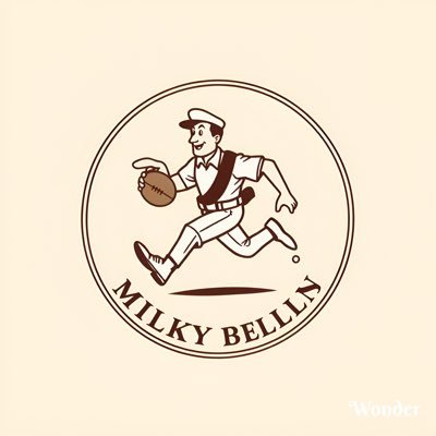 Milkfootballmen's profile picture. GM of MilkMen™️ football. Delivering 7 days a week. Noigel Dynasty. 9 Moons RL season X runner up {Todays milk is tomorrows yogurt} #notadropspilled #uttergang