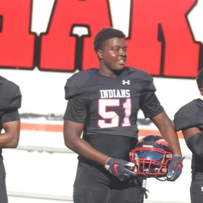 6’3 235 Charlton County High School 3.1 GPA Class Of 2028 Gmail-acglover28@charlton.k12.ga.us Bench Press-220/Deadlift-375/ Power Clean 215: Back Squat/370