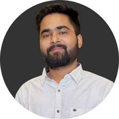 vivekk_kr_'s profile picture. Start. Serve. Scale. Freelancing | Clients | Tools | Freedom Built faceless, built for impact.