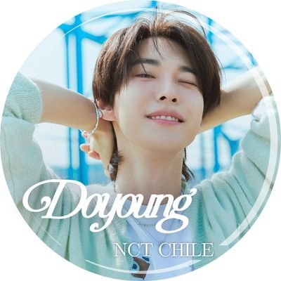 Primera fanbase chilena dedicada a Kim DoYoung, Miembro de #NCT y #NCT127. Somos parte de @NCTChile. ¡Bienvenidxs! 🐰