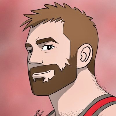 Itās better on bsky š¦ | š Account | Gay disaster with a taste for the finest and unhinged. Relearning how to draw solely for the purpose of making beefy men.