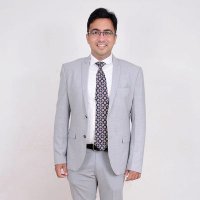 Shamik Chakravarty (@shamikest) 's Twitter Profile
