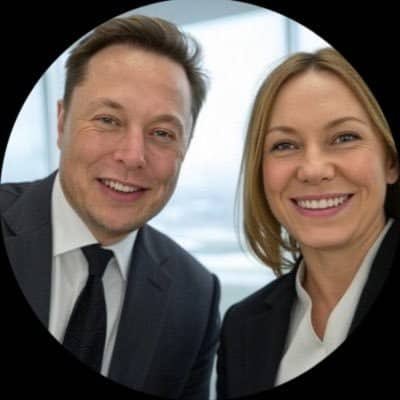 Leadership at Tesla and SpaceX Elon Musk is the CEO of Tesla, an electric vehicle manufacturer, and SpaceX, a company focused on space exploration 🚀🚀