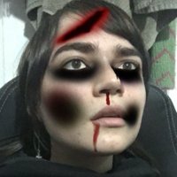 mº (@scrivenerd08) 's Twitter Profile