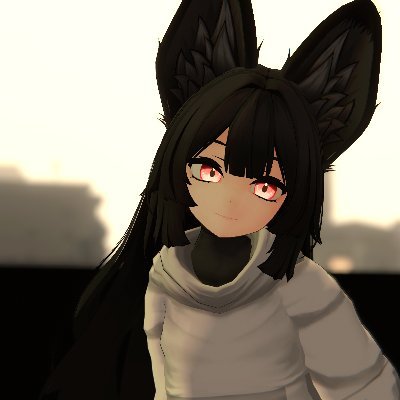 Krislyzさんのプロフィール画像