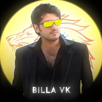 padmabhushan Ajithkumar fan💥
| creator|''எண்ணம் போல் வாழ்க்கை''