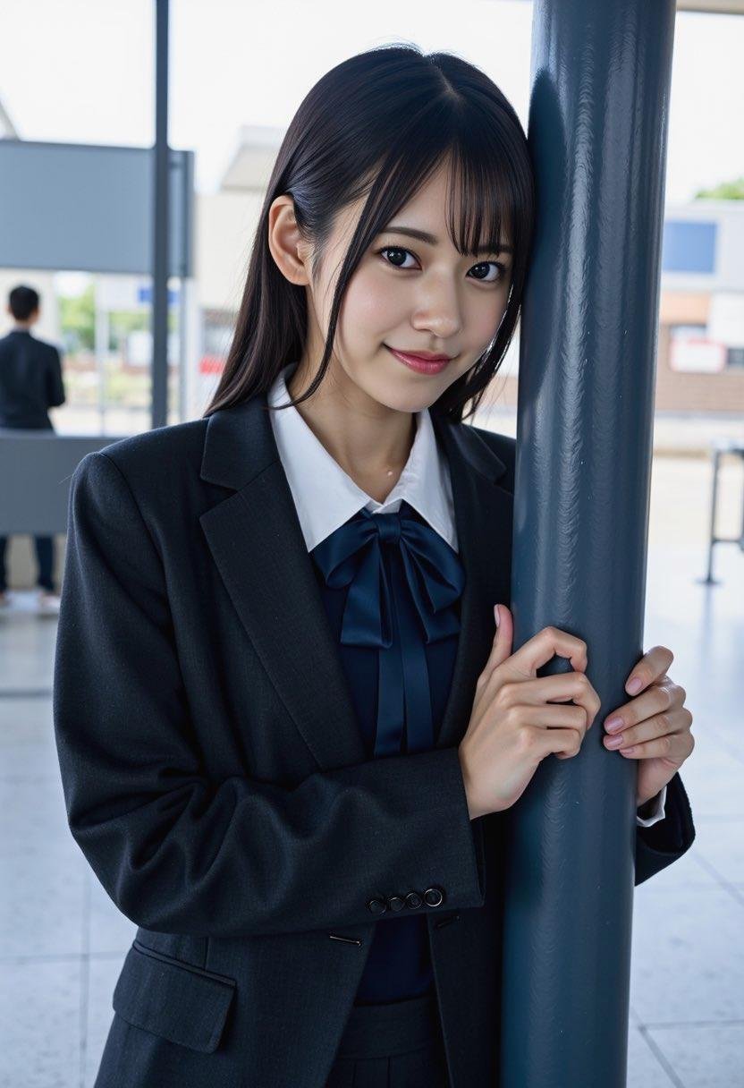 hoppe_lisa92064's profile picture. 나를 한 번 사랑해줘, 날 상처주지 마