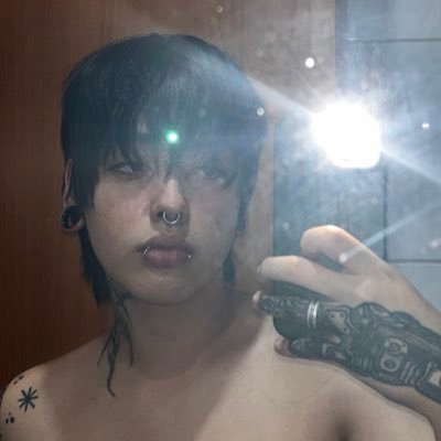 hora de aventura manga gelada e tatuagens fodas. eu do mal: @bongatchonga ele/dele