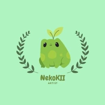 nekokii_sama's profile picture. Kero Kero hello!!! I'm a wandering frog 🐸 that loves to draw and sleep all day :3 hope we can get along nicely

(Commissions open)