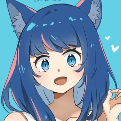 ﾃﾞｶ猫ユウ🐈‍⬛💙さんのプロフィール画像