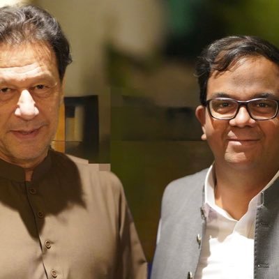 Punjabi, Supreme Court lawyer, interests in History, Politics, Sports, Cinema, Art & Culture and above all in Law. Retweets ain't endorsements