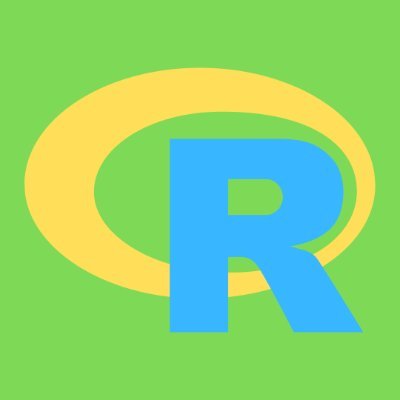 Comunidade brasileira da linguagem de programação R, voltada para análises de dados, ciência de dados e estatística.